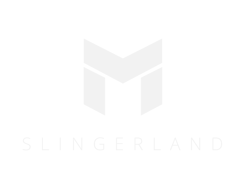 Mike Slingerland