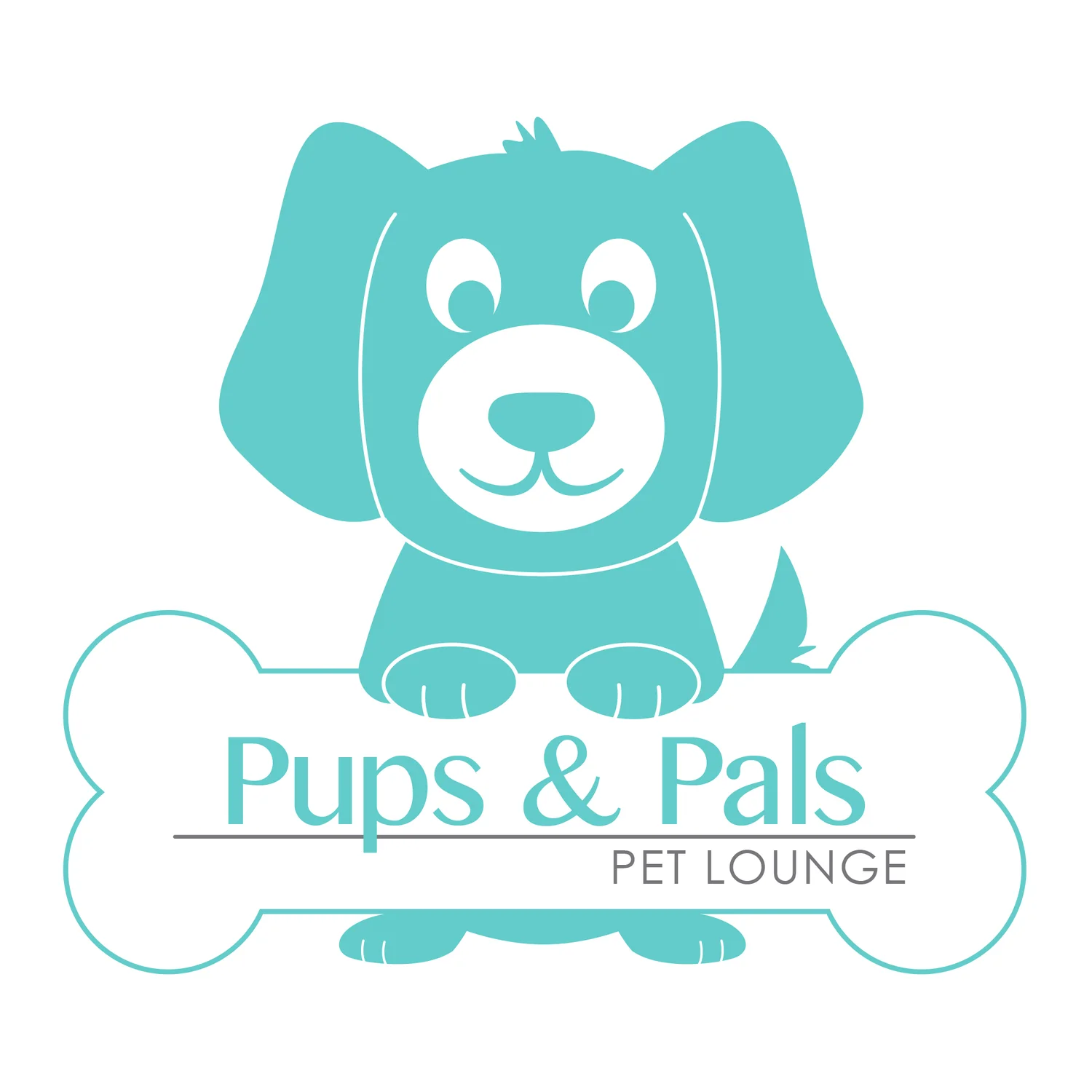 Pups & Pals Pet Lounge