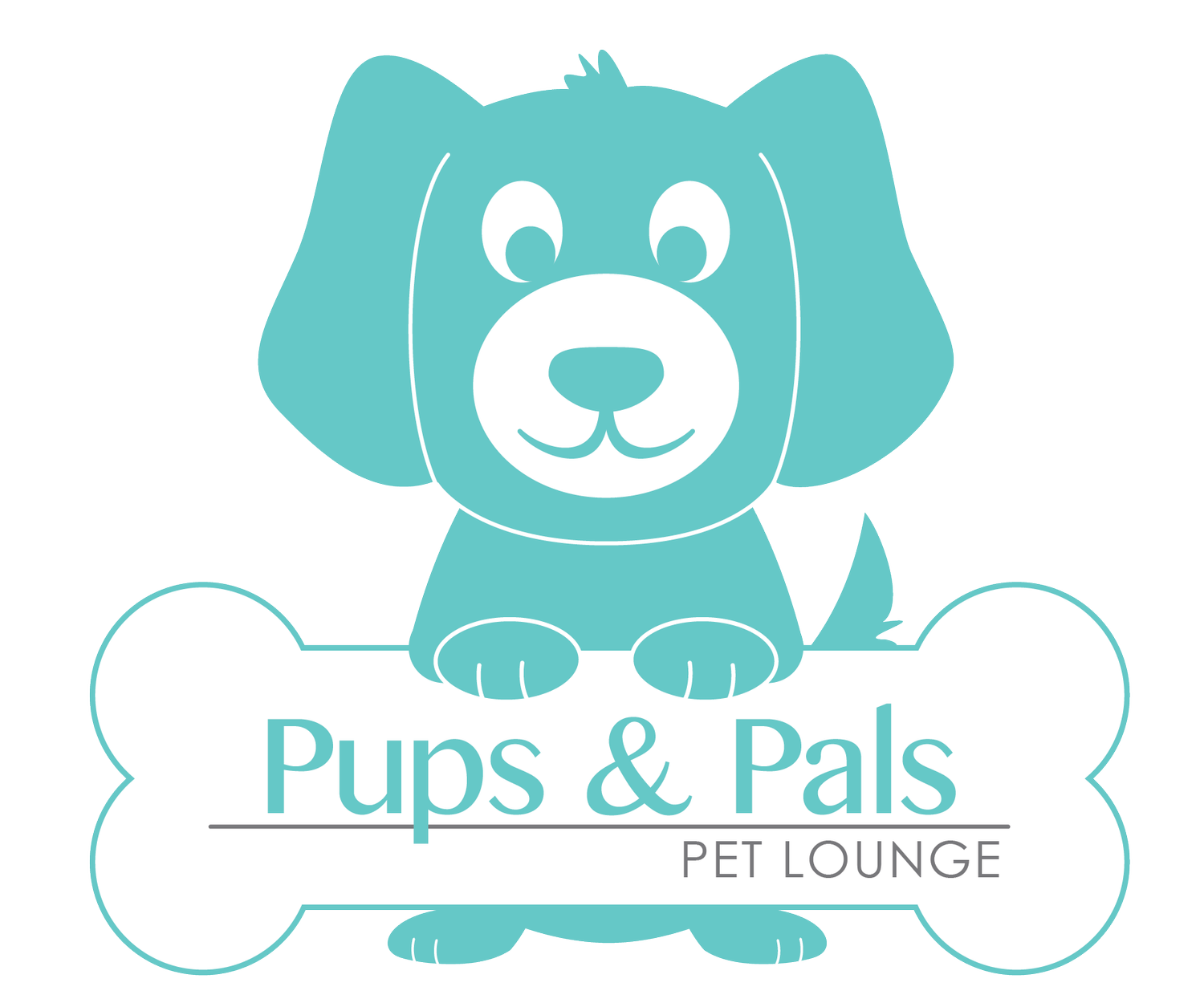 Pups &amp; Pals Pet Lounge
