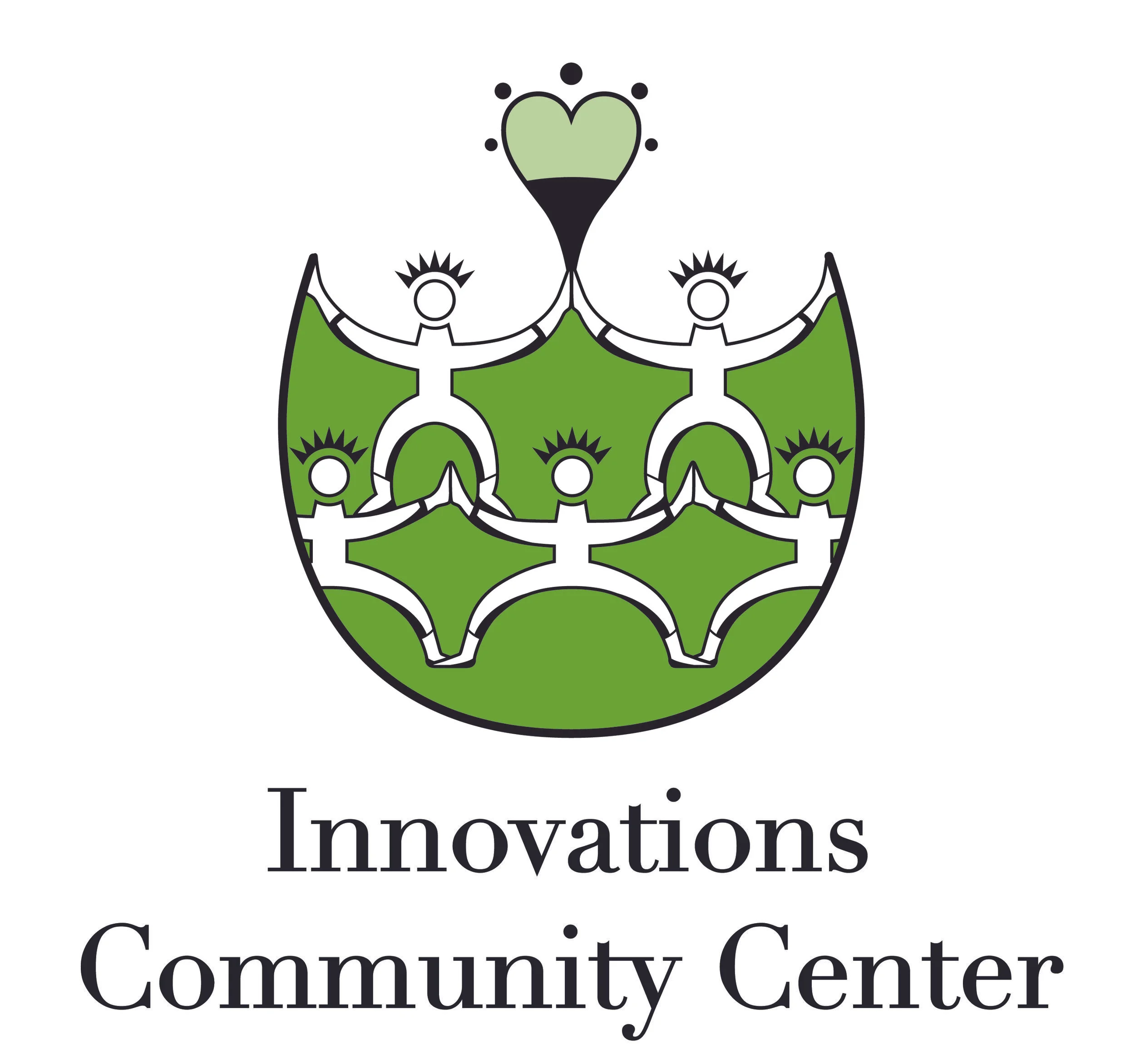 Innovations Community Center | Napa County