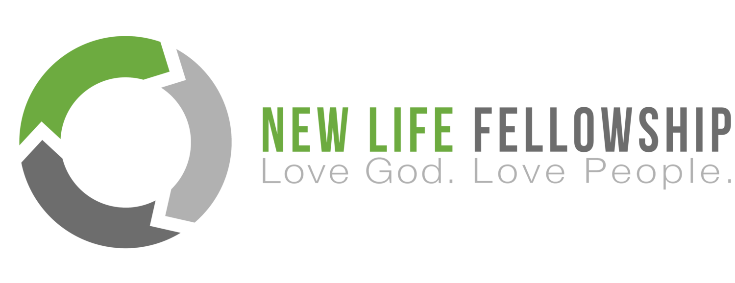 New Life Fellowship Church