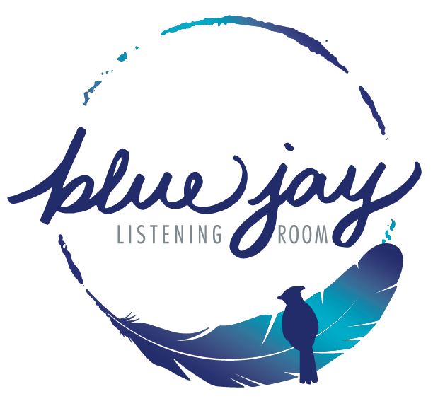 BLUE JAY LISTENING ROOM
