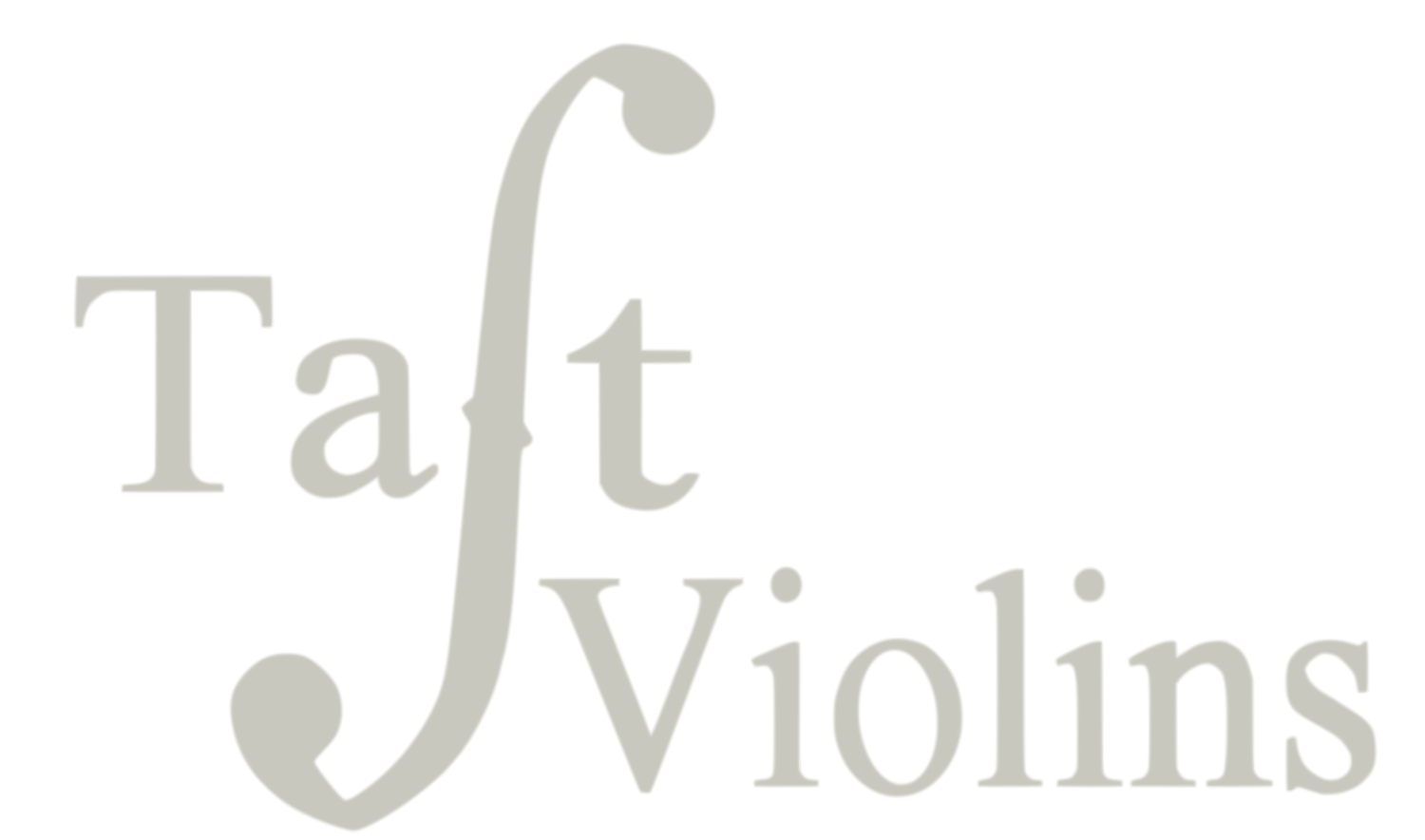 Taft Violins, LLC