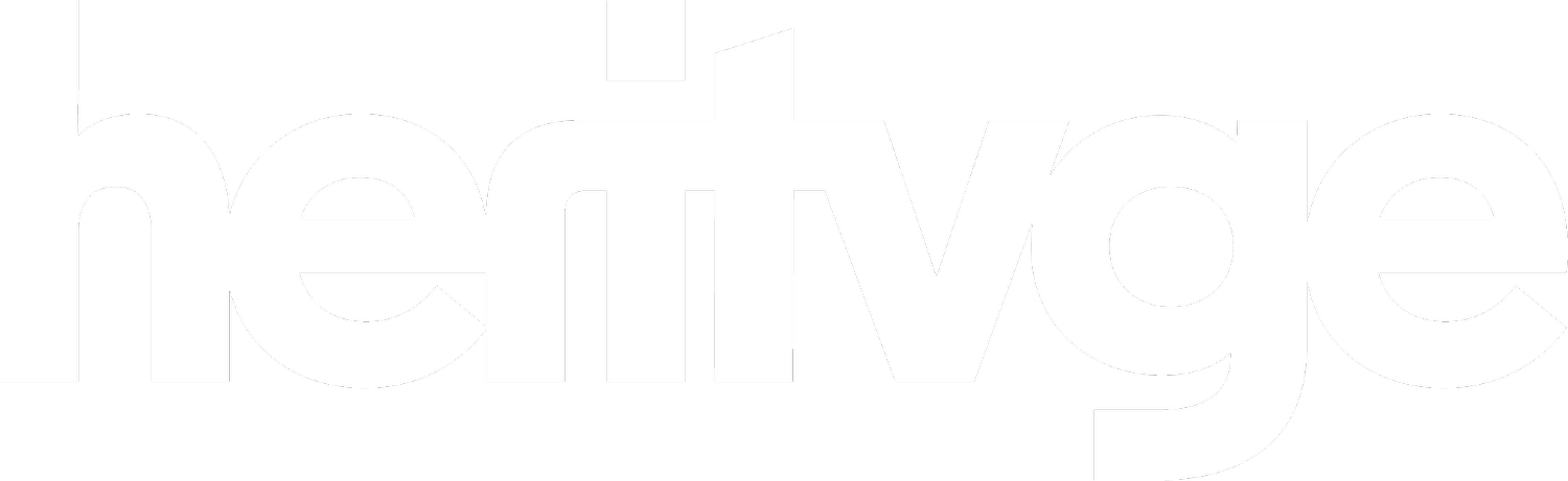 HERITVGE | Official Band Website