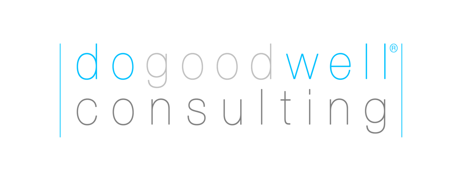 do good well consulting