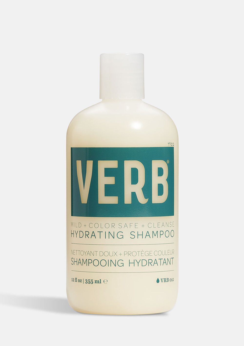 Albany Alcatraz Island overvælde VERB | Hydrating Shampoo — Sasha Moon Salon