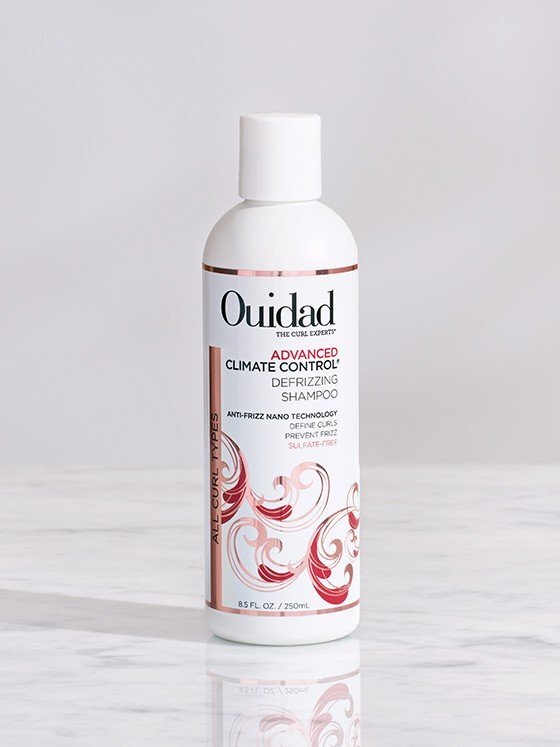 Ouidad Advanced Climate Control® Defrizzing Shampoo — Sasha Moon