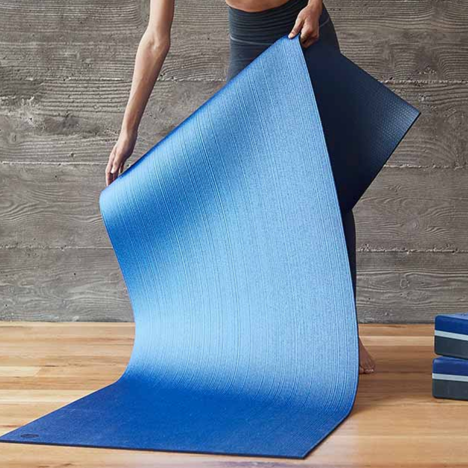 Manduka Prolite Mat Rental Yoga Off East