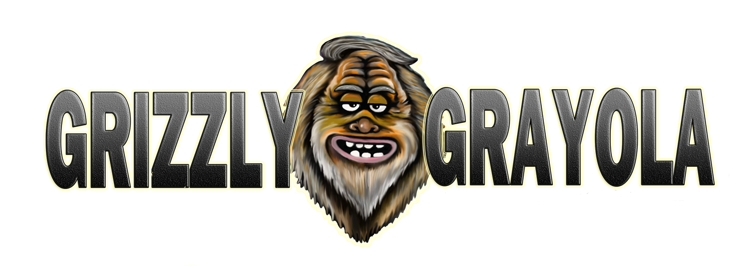 Grizzly Grayola Entertainment