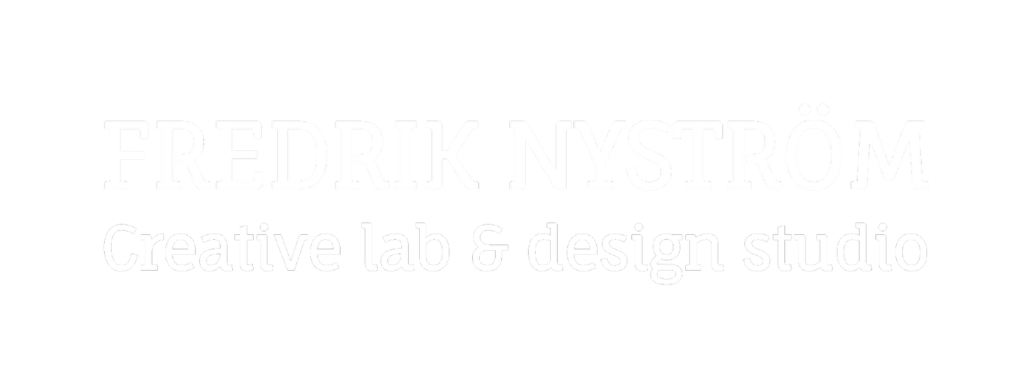 Fredrik Nyström