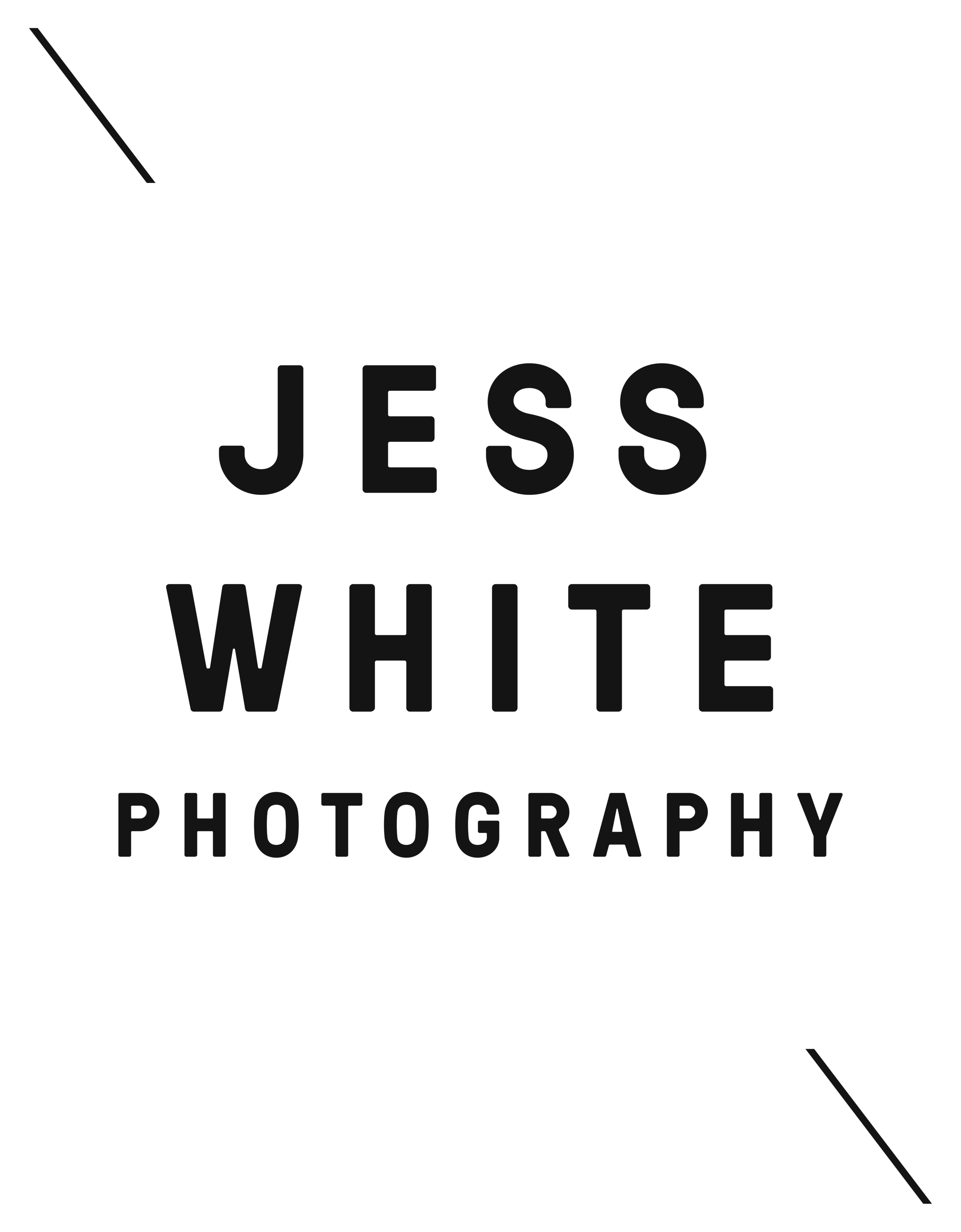 Jess White Photography