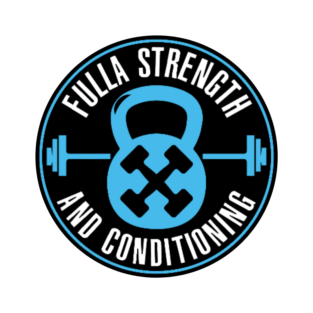 Fulla Strength &amp; Conditioning