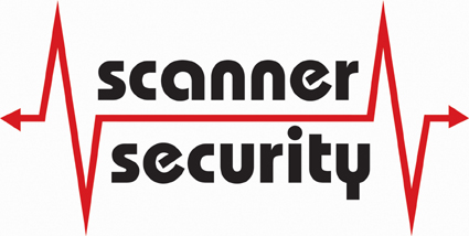 Scanner Security
