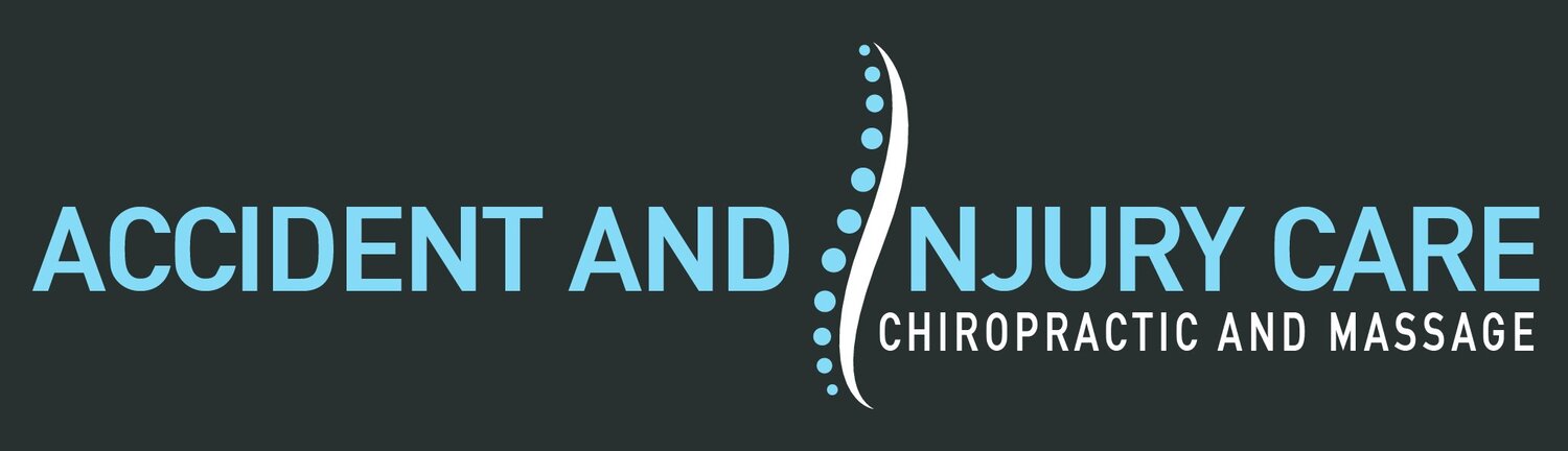 Chiropractor in Seattle and Portland