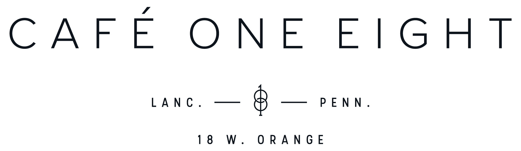 Cafe One Eight