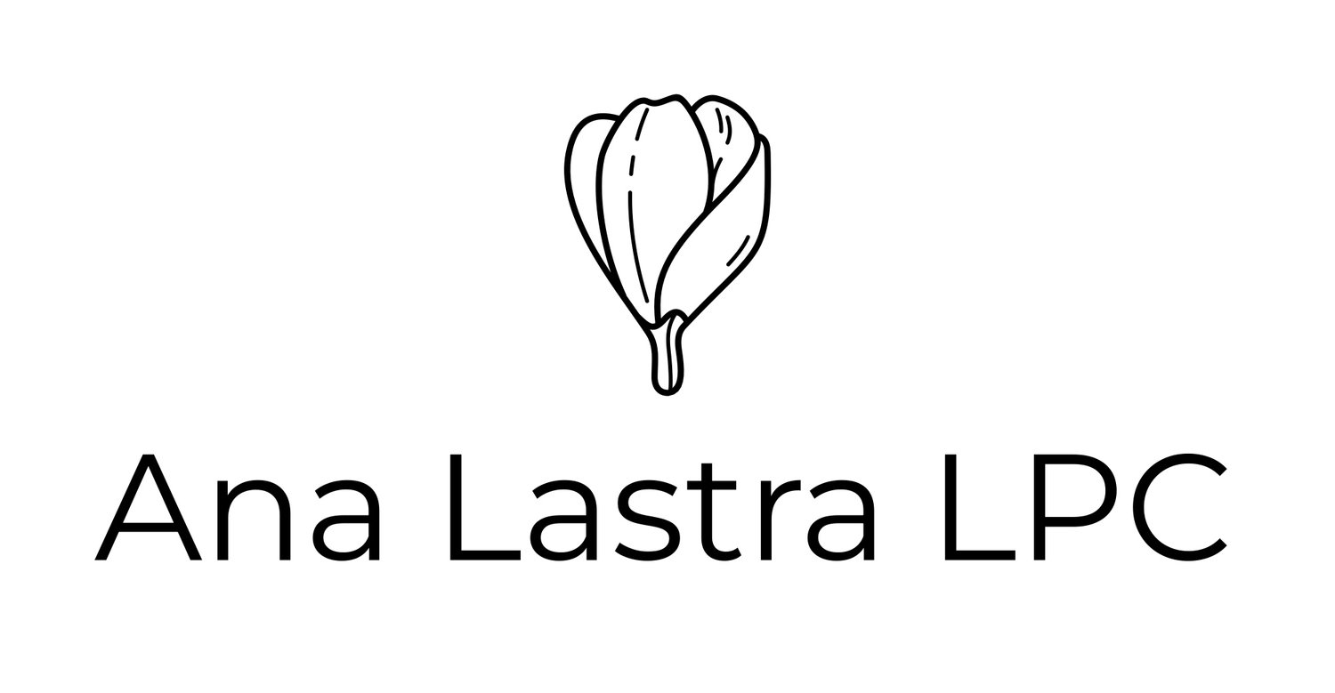 Ana M. Lastra, LPC 
