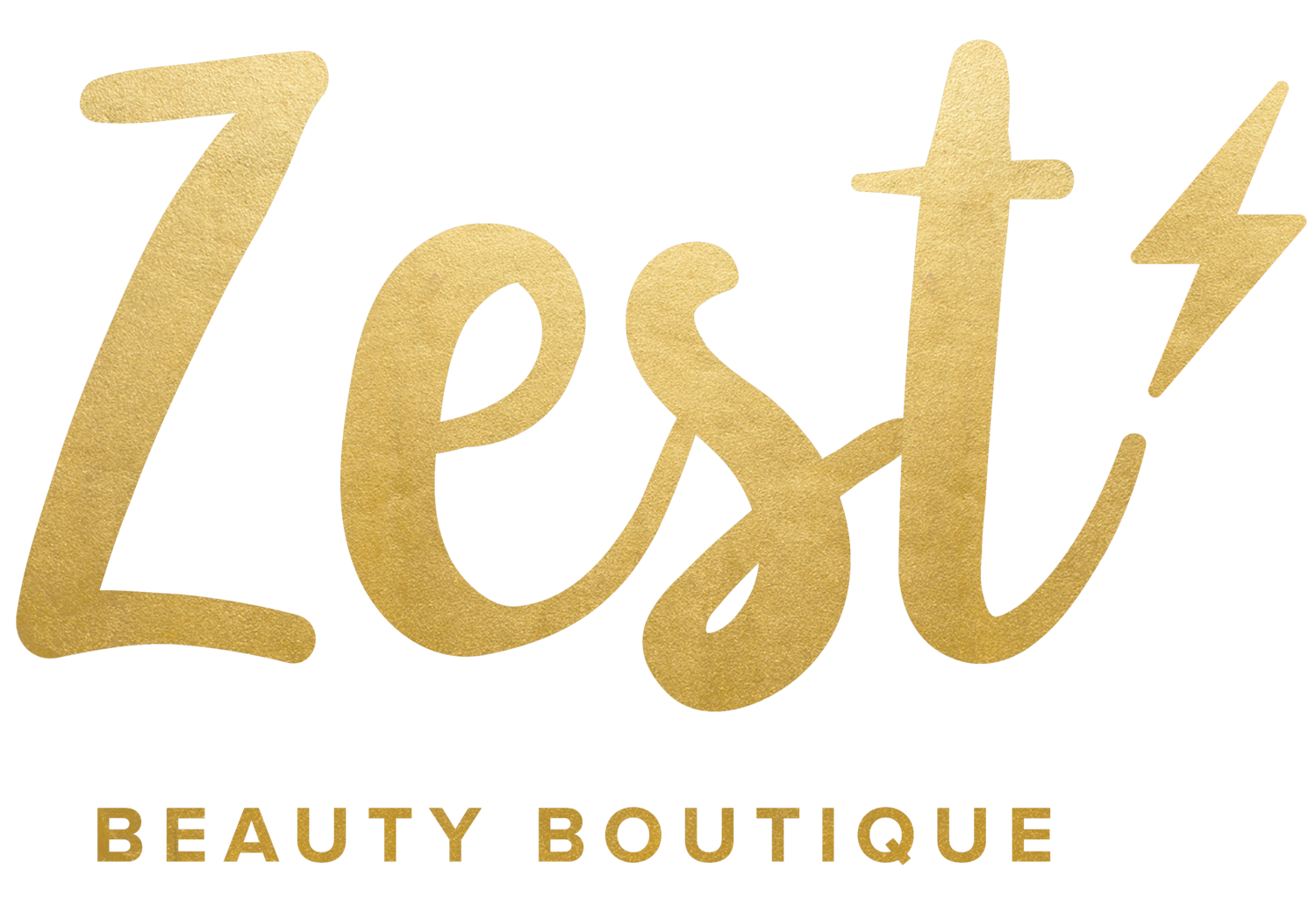 Zest Beauty Boutique // Non-invasive face and body treatments.