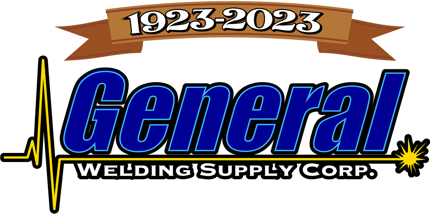 General Welding Supply Corp.