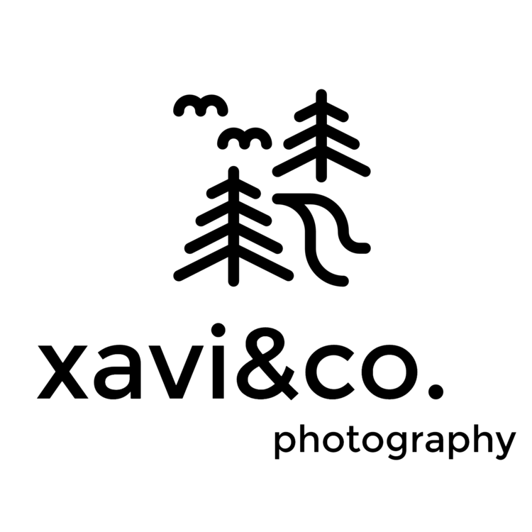 xavi & co. photography