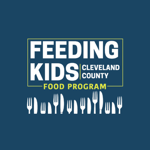 Feeding Kids Cleveland County