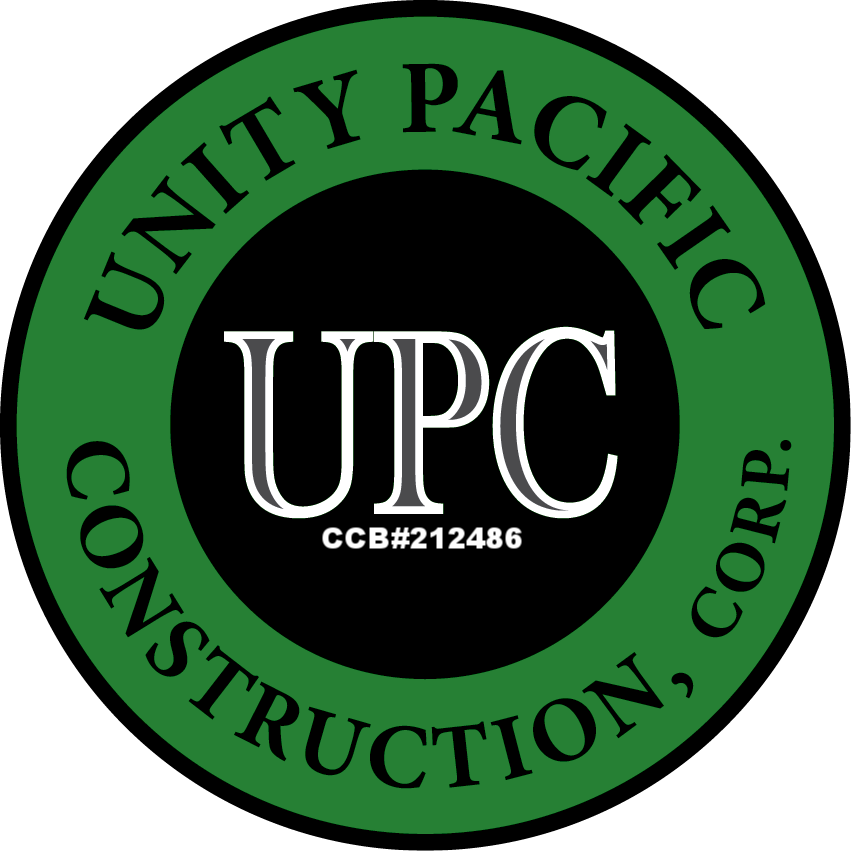Unity Pacific Construction