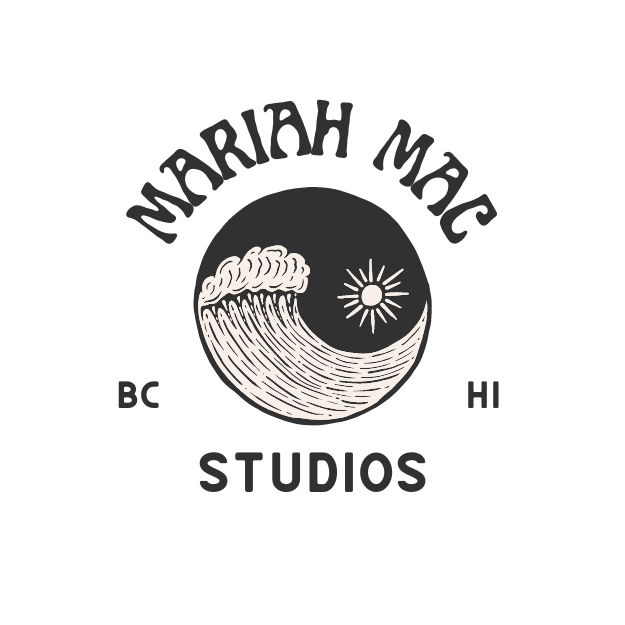 mariah mac 