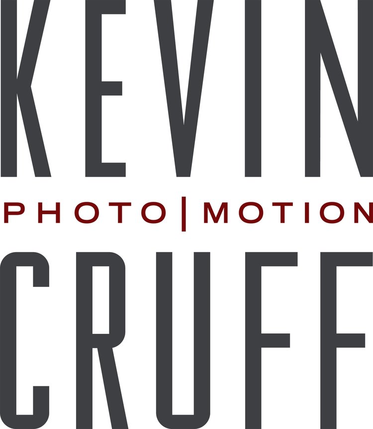 Kevin Cruff Photo