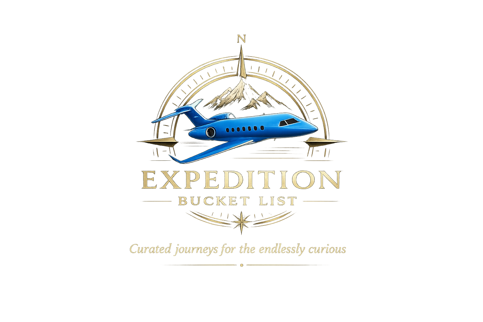 Expedition: Bucket List