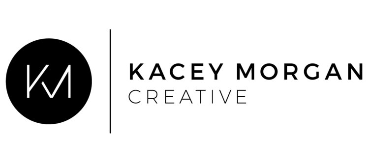 Kacey Morgan Creative