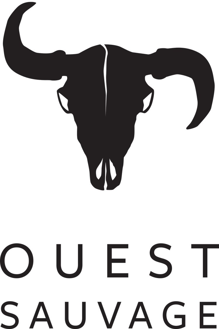 OUEST SAUVAGE