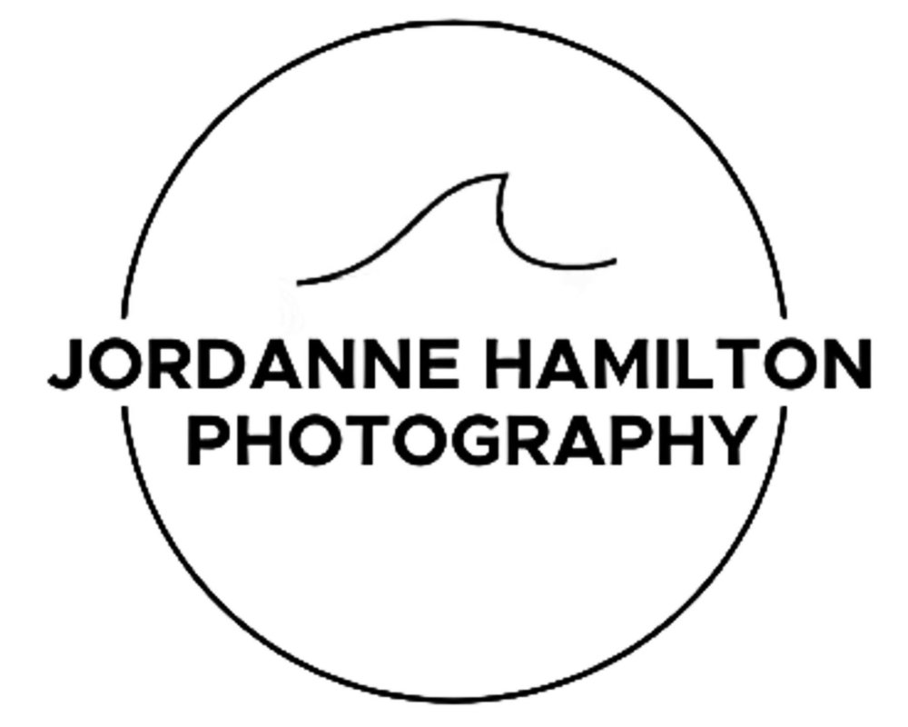 JORDANNE HAMILTON PHOTOGRAPHY