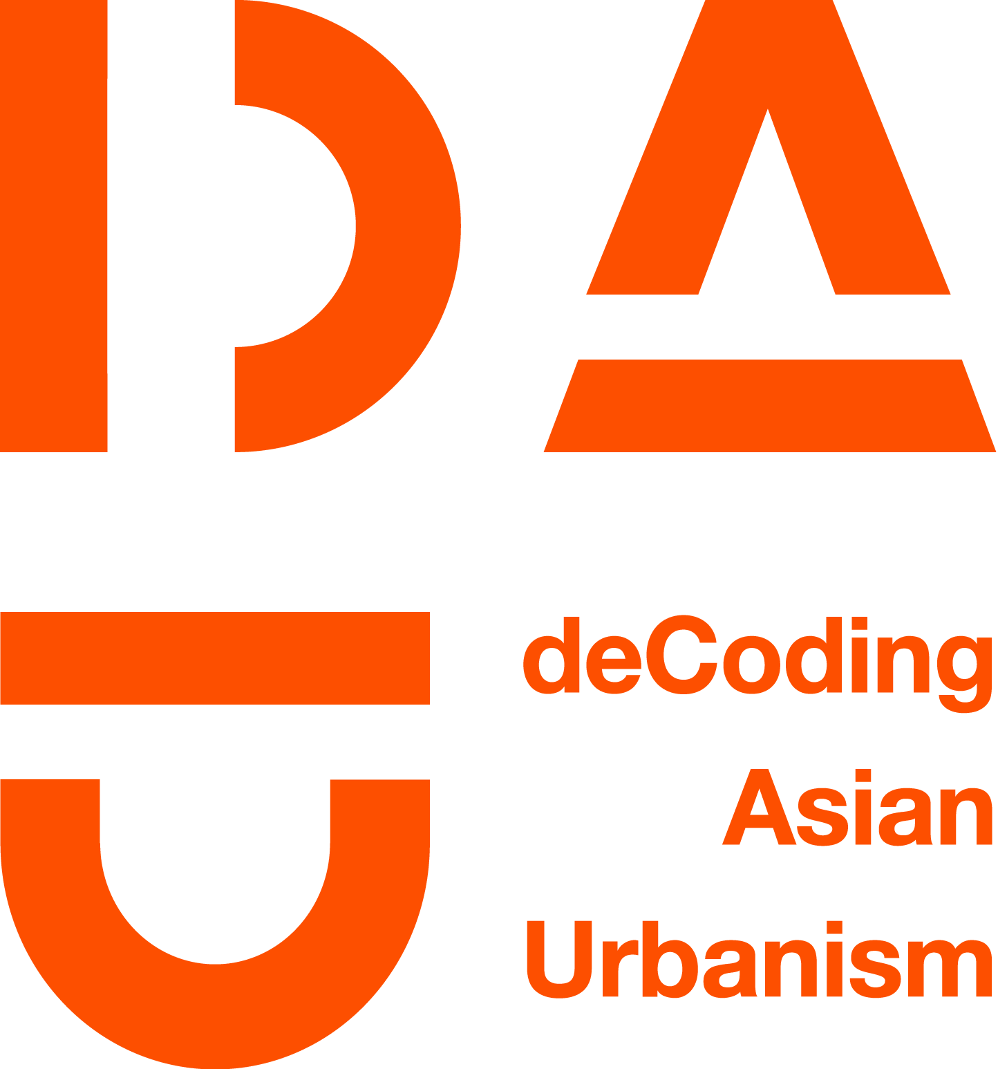 Decoding Asian Urbanism 
