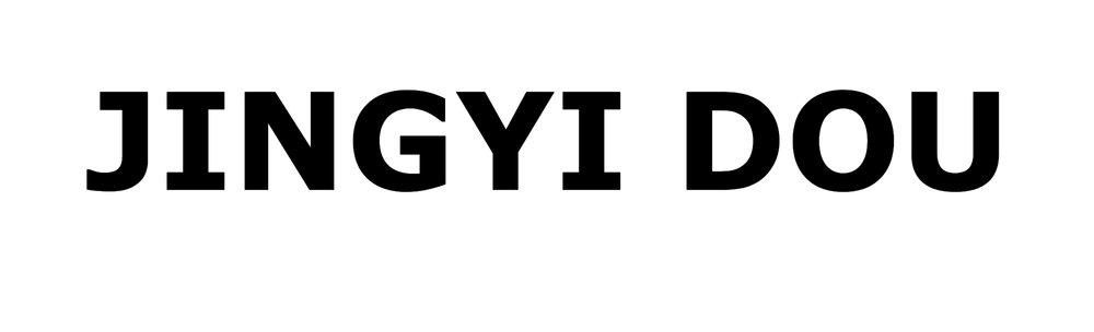 Jingyi Dou