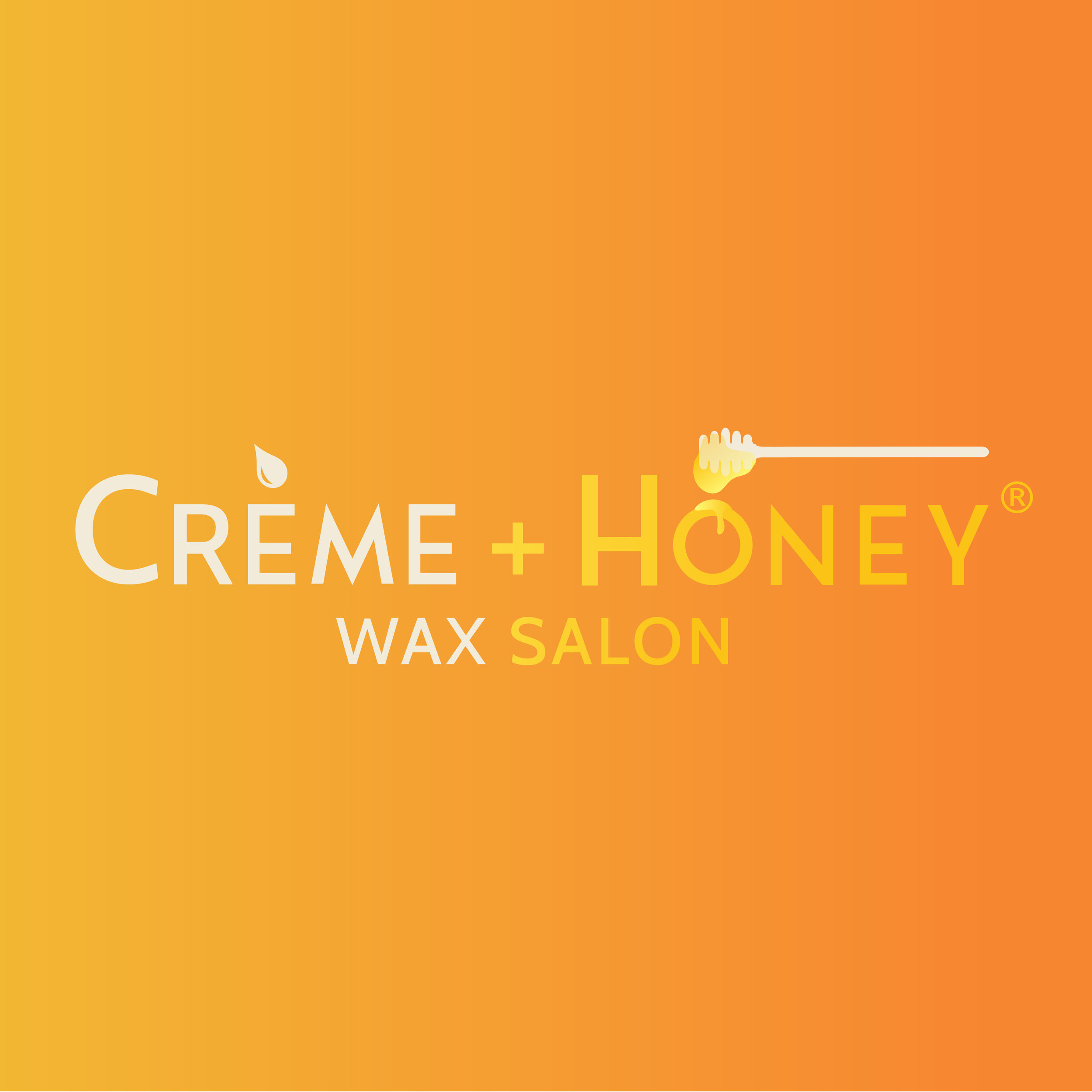 CRÈME + HONEY WAX SALON