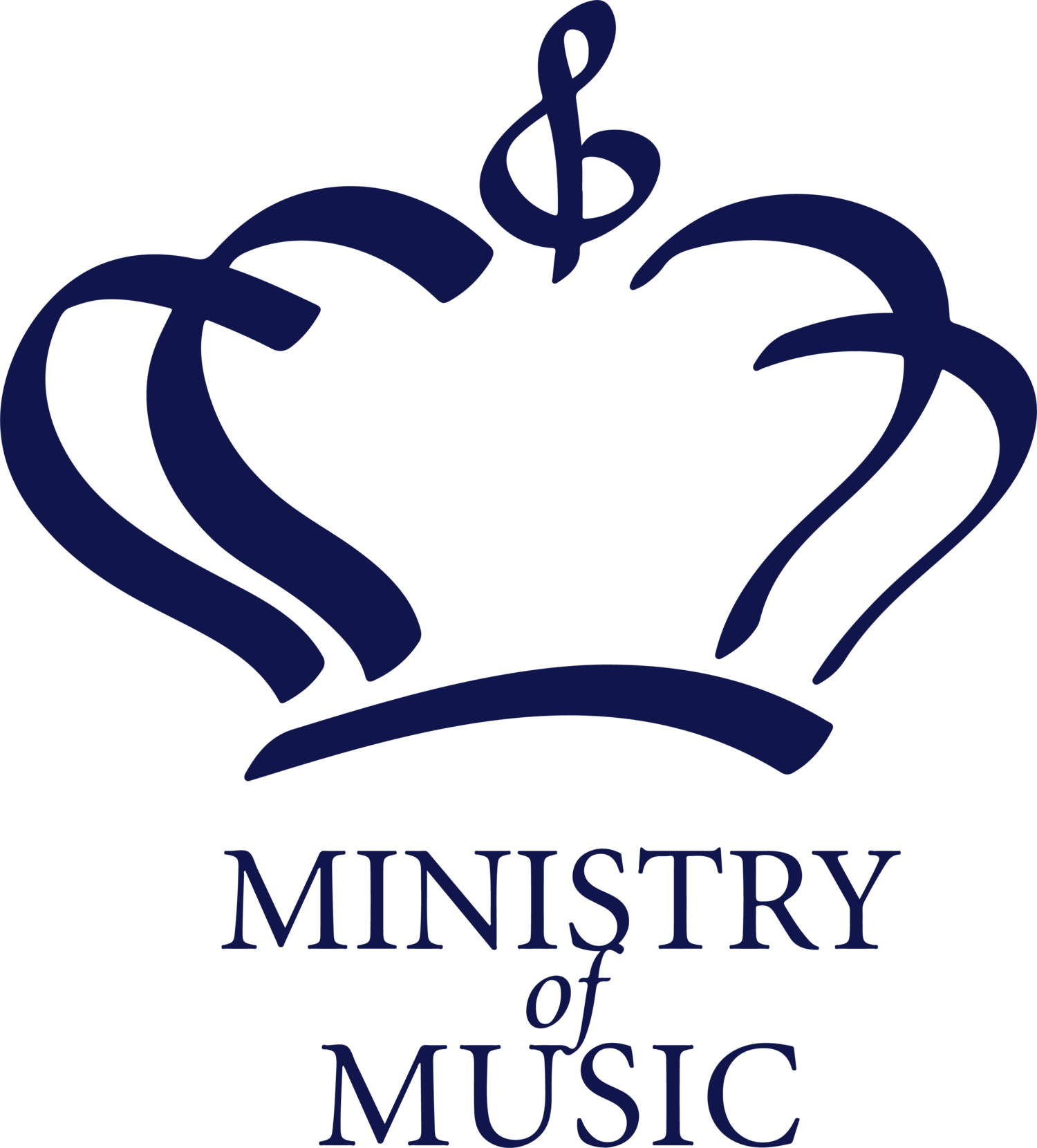 Ministry of Music