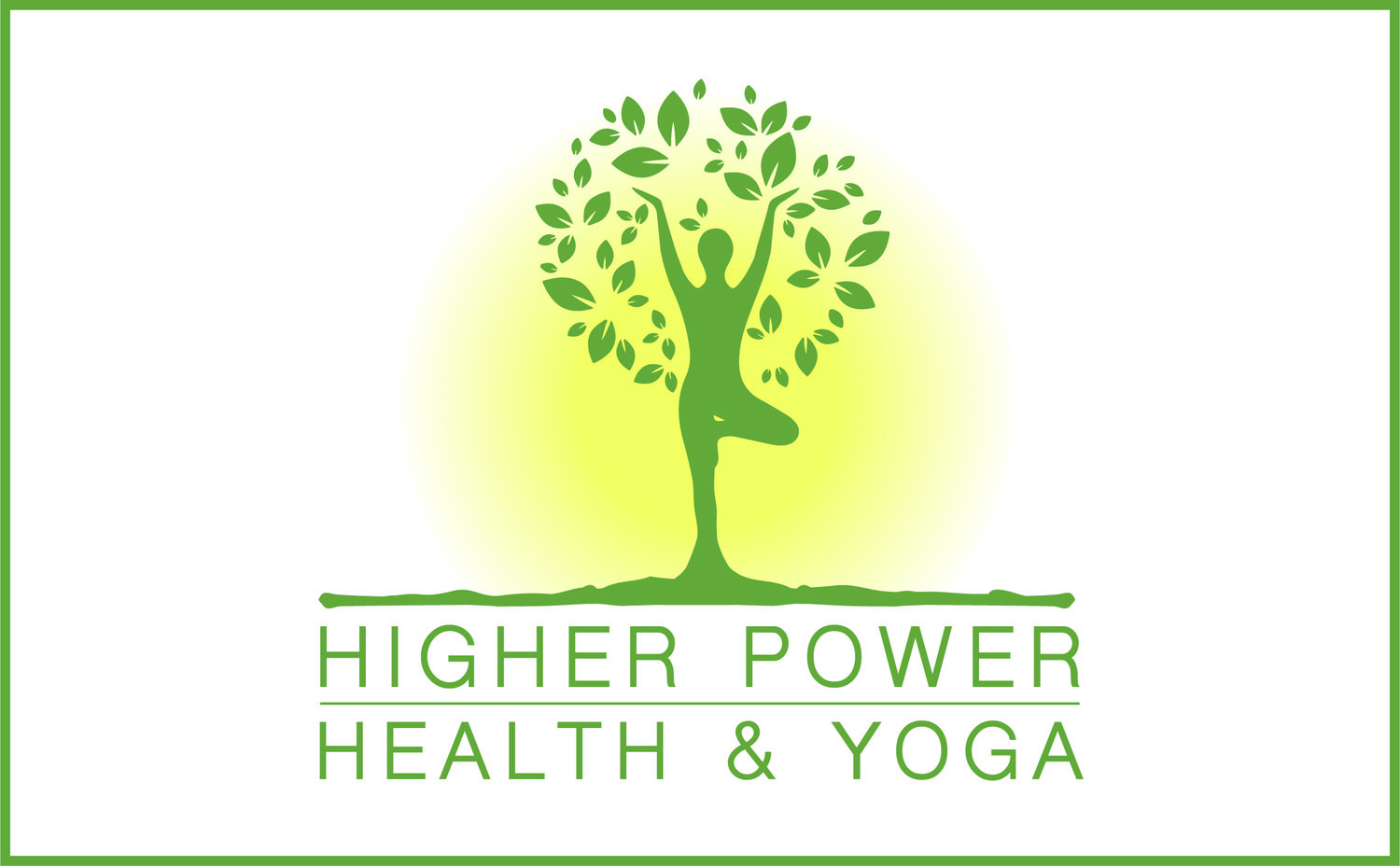 Higher Power Health