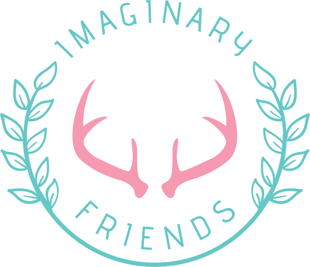 Imaginary Friends YVR