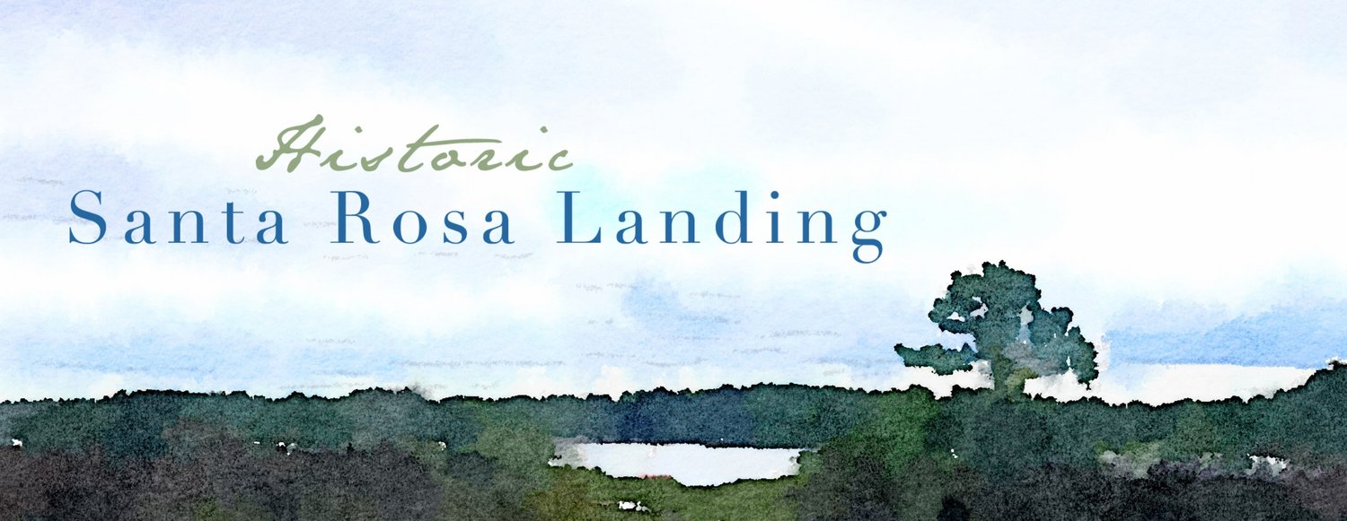 Historic Santa Rosa Landing