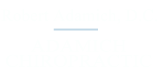 Robert Adamich