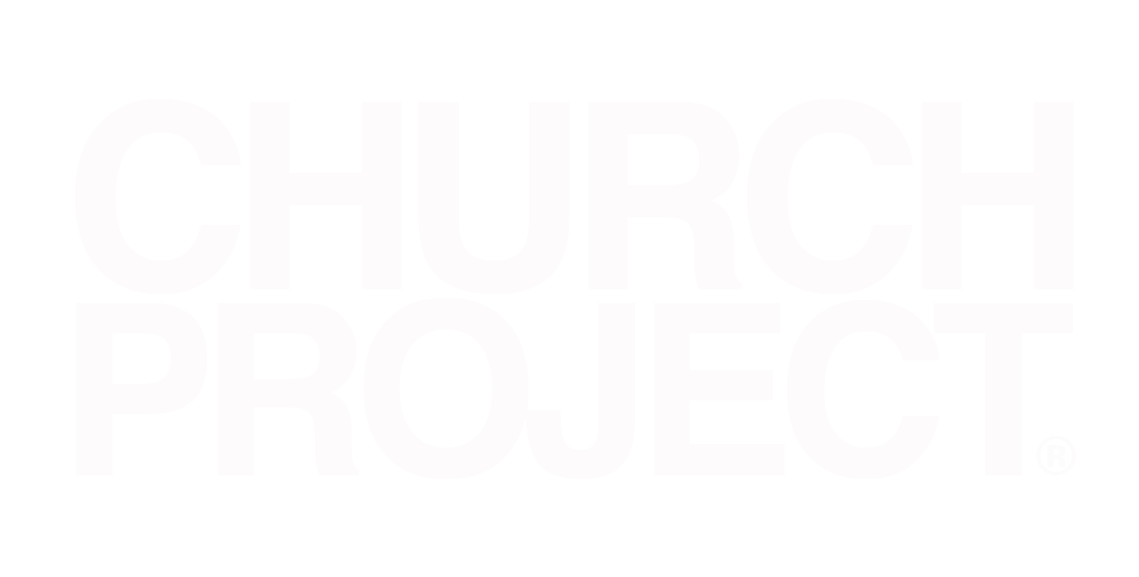 Church Project Marriage