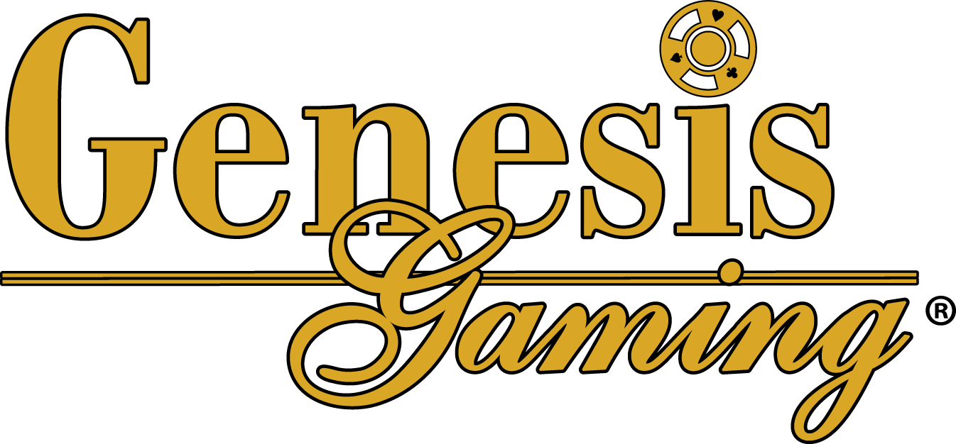 Genesis Gaming