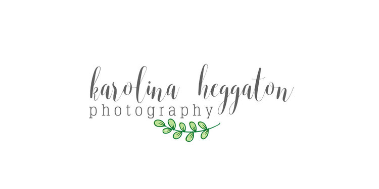 Karolina Heggaton Photography
