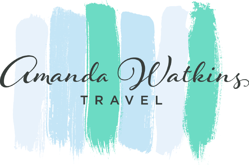 Amanda Watkins Travel