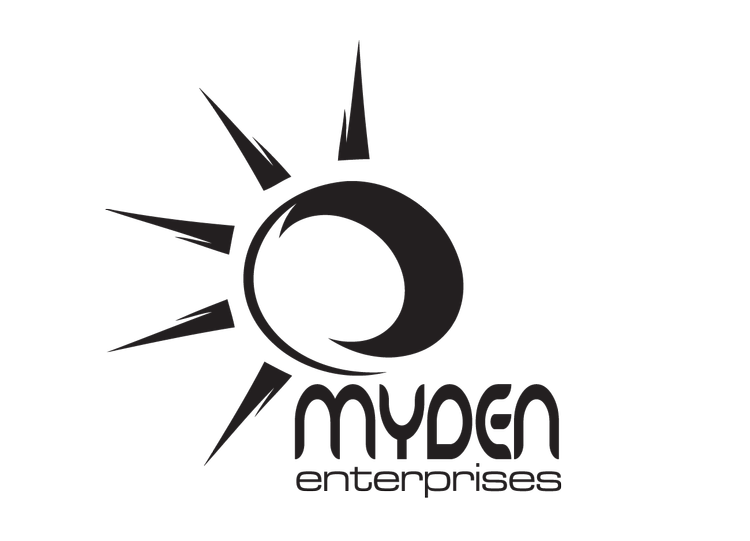 Myden Enterprises Inc.