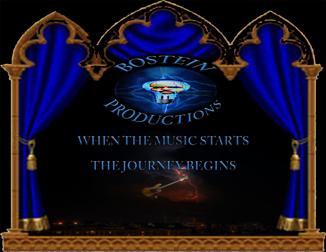 BOSTEIN PRODUCTIONS