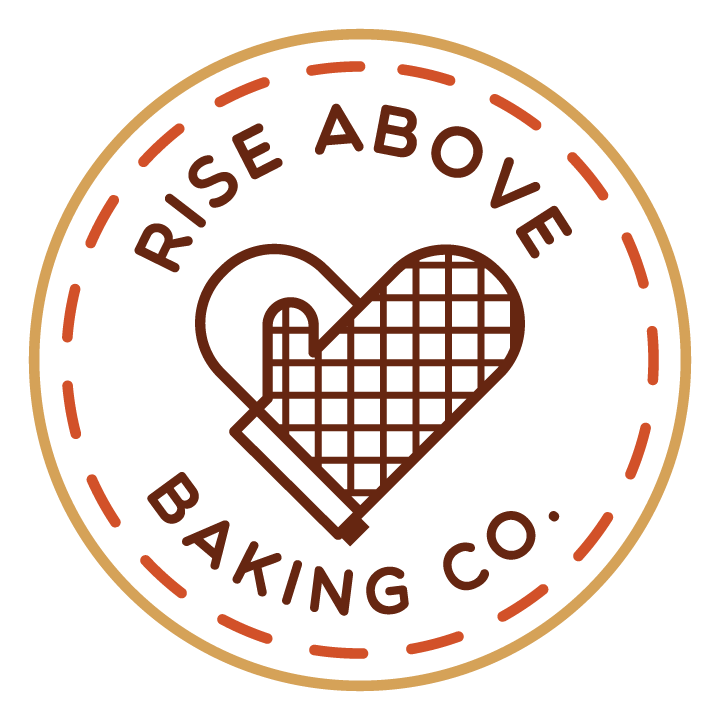 Rise Above Baking Co