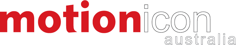 Motion Icon