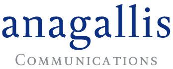 anagallis communications