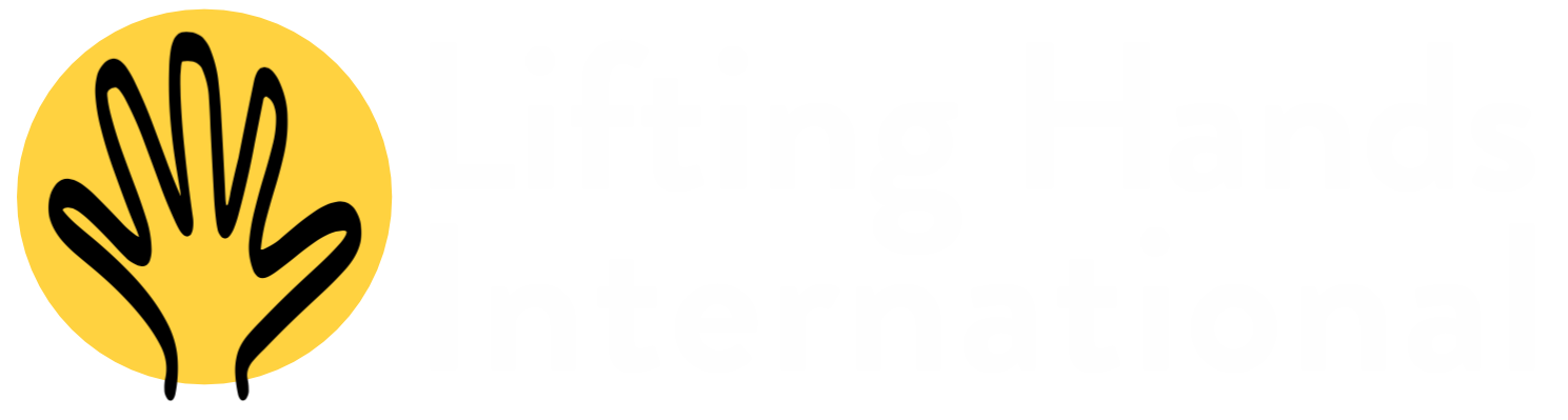 Lifting Hands International