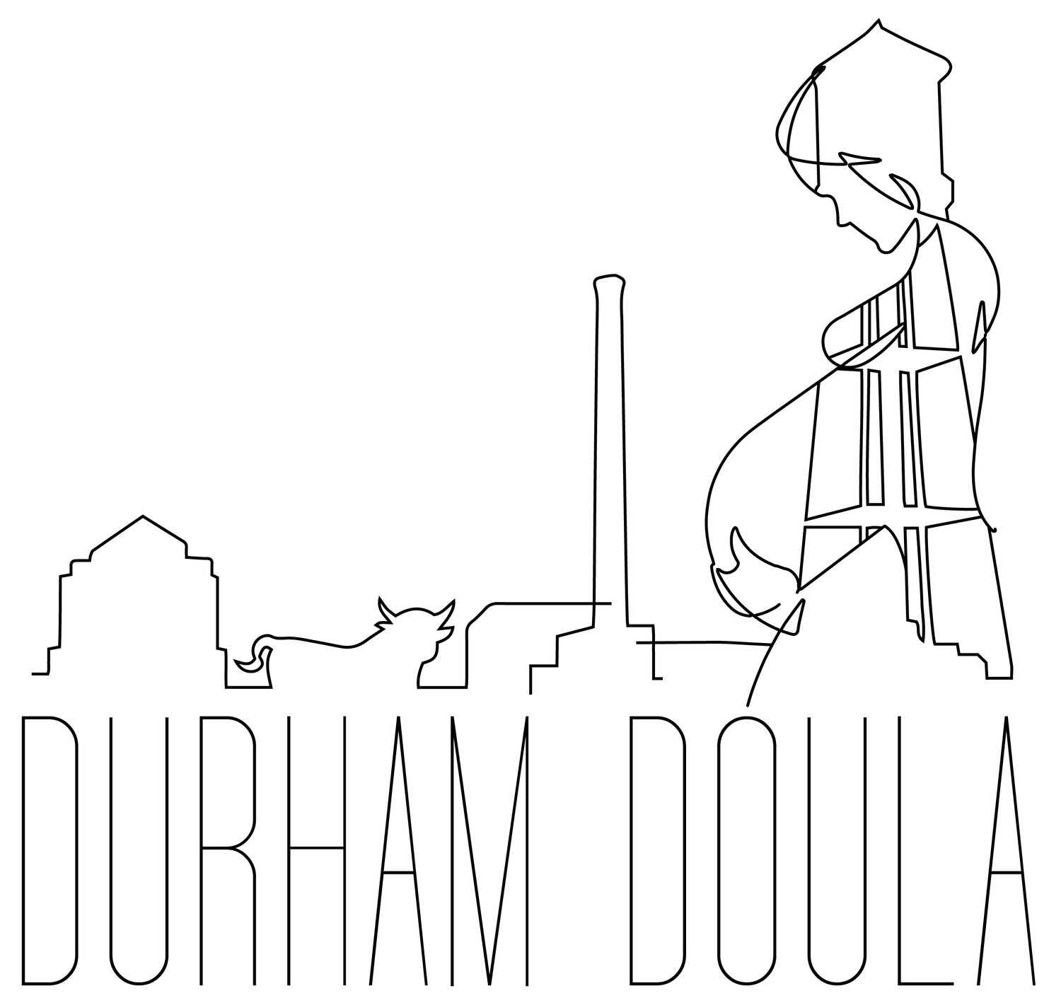 Durham Doula - Kacy Harker